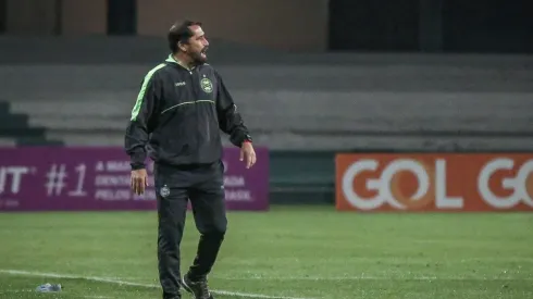 Foto: Coritiba