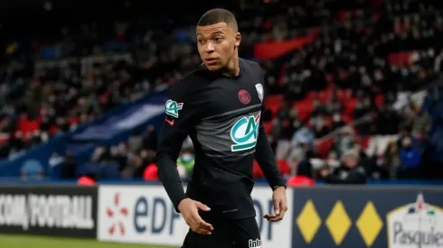 Paris Saint-Germain v OGC Nice - French Cup