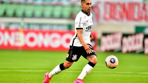 Palmeiras v Corinthians - State Championship Final Second Leg