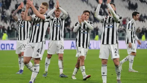 Juventus v Udinese Calcio - Serie A