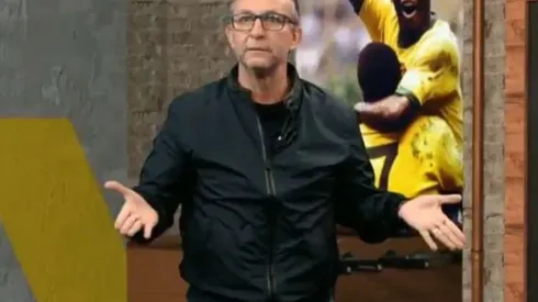 Foto: Os Donos da Bola (Bandeirantes)