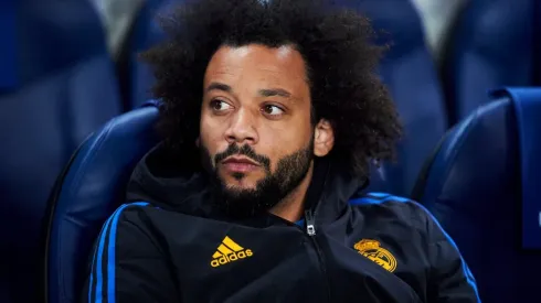 Real Sociedad v Real Madrid CF - La Liga Santander