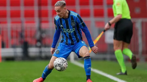 PSV Eindhoven v Ajax - Dutch Eredivisie