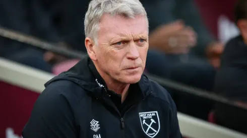 West Ham United v Leeds United - Premier League