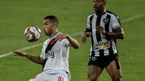 Vasco e Botafogo vão se enfrentar na sexta rodada do Campeonato Carioca