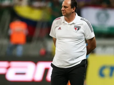 EITA! São Paulo quer atravessar o Santos e fechar com jogador da MLS