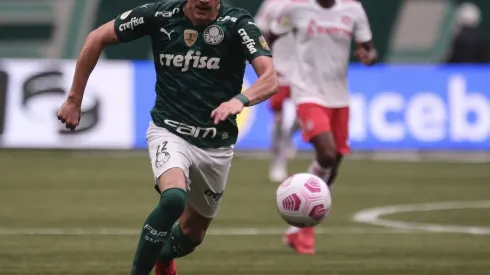 Piquerez testou negativo para a covid-19