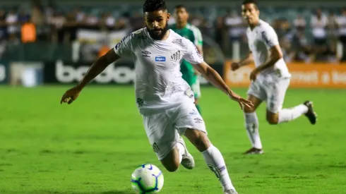 Felipe Jonathan começou a temporada 2022 sendo usado por Fábio Carille