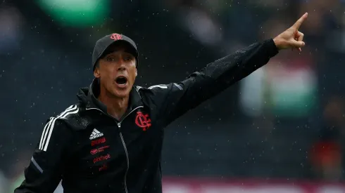 Flamengo v Fluminense – Campeonato Carioca 2022