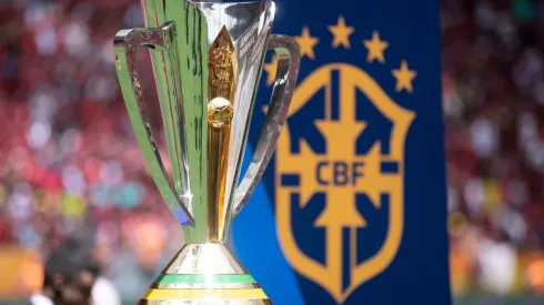 Supercopa do Brasil está sem palco definido
