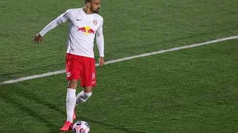 Flamengo está disposto a pagar R$15 milhões por Fabrício Bruno