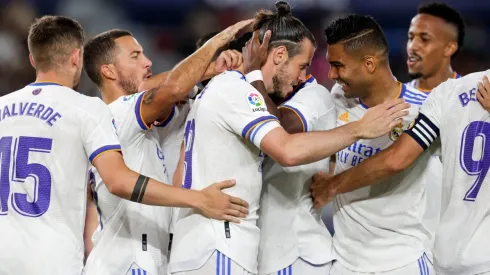 Levante v Real Madrid – La Liga Santander