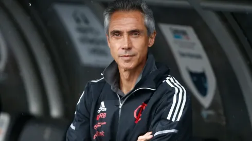 Flamengo v Fluminense – Campeonato Carioca 2022