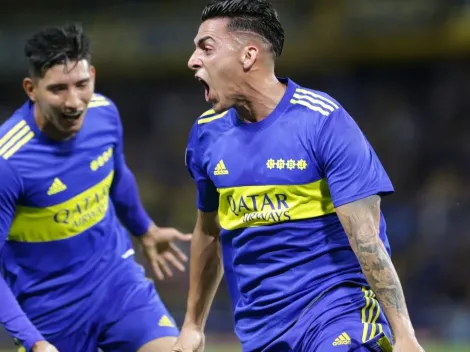 Mais um clube brasileiro entra na disputa por Cristian Pavón, do Boca Juniors