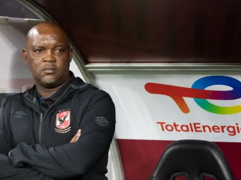 Técnico do Al-Ahly provoca o Palmeiras antes de duelo no Mundial: "a gente vai engolir"