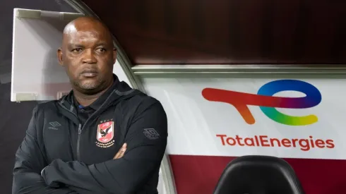 Al Ahly v Raja Casablanca - CAF Super Cup