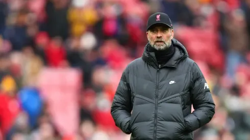 Liverpool v Cardiff City: The Emirates FA Cup Fourth Round