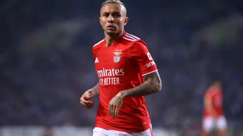 FC Porto v SL Benfica - Liga Portugal Bwin