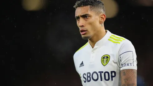 Leeds United v Burnley - Premier League