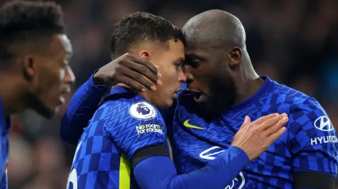 Chelsea não terá o técnico Thomas Tuchel comandando a equipe na beira do campo (Foto: James Gill - Danehouse/Getty Images))