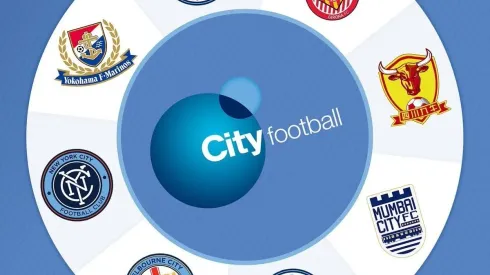 Grande clube brasileiro entra no radar do Grupo City
