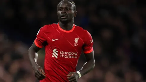 Chelsea v Liverpool – Premier League