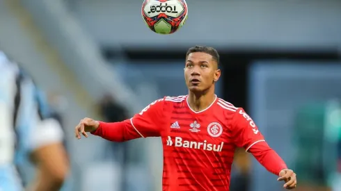 Zé Gabriel está indo para o Vasco