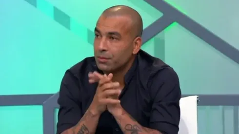 Foto: Reprodução (Arena SBT)