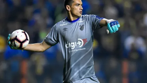 Boca Juniors v Atletico Paranaense - Copa CONMEBOL Libertadores 2019