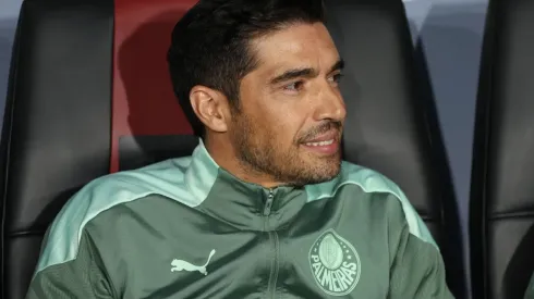 Palmeiras v Al Ahly : Semi Final - FIFA Club World Cup UAE 2021