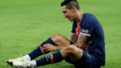 De saída do PSG, Di Maria pode estar pintando em grande clube da Libertadores em 2022