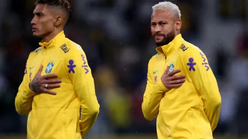 Brazil v Colombia - FIFA World Cup Qatar 2022 Qualifier