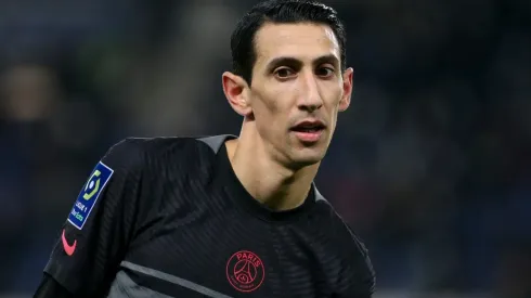 Paris Saint-Germain v Stade de Reims - Ligue 1