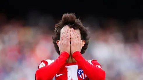 FC Barcelona v Club Atletico de Madrid – La Liga Santander