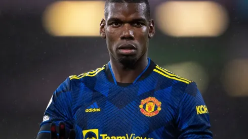 Burnley v Manchester United - Premier League