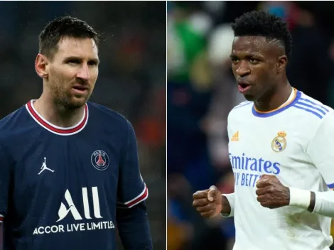 PSG x Real Madrid: data, hora e canal para assistir à partida de ida das oitavas de final da Champions League