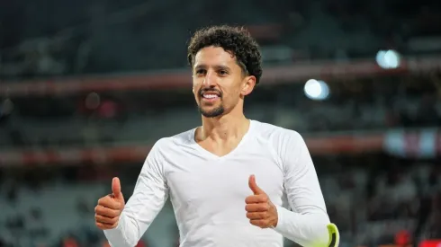 Lille OSC v Paris Saint Germain - Ligue 1 Uber Eats