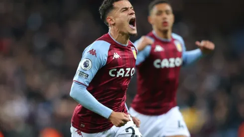 Aston Villa v Leeds United - Premier League