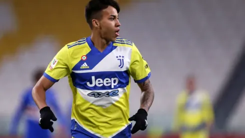 Juventus FC v UC Sampdoria - Coppa Italia