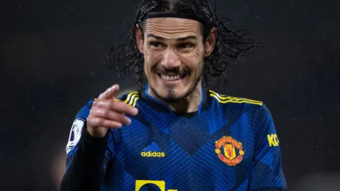 Burnley v Manchester United – Premier League