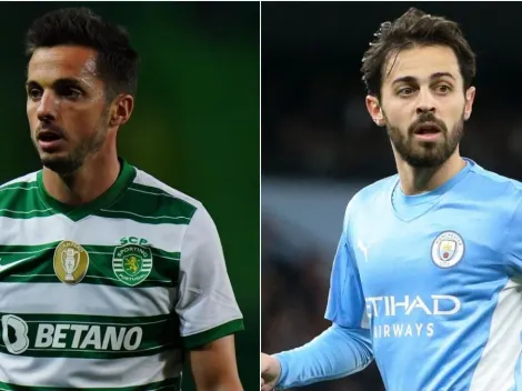 Sporting x Manchester City: saiba onde assistir ao vivo à partida de ida das oitavas da Champions League