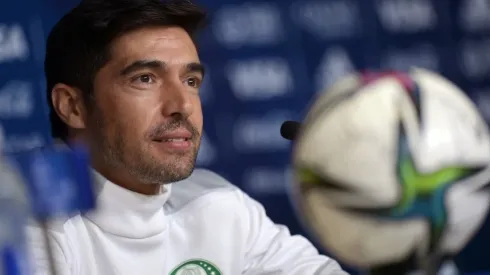 Palmeiras Training and Press Conference: FIFA World Club Cup