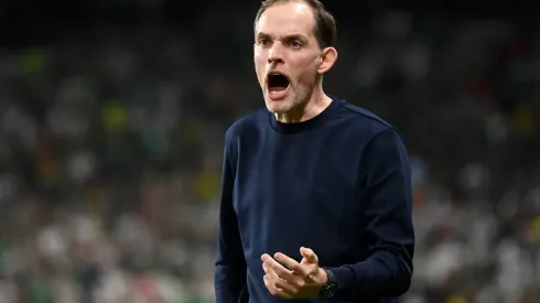 Chelsea v Palmeiras: Final - FIFA Club World Cup UAE 2021