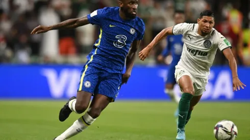 Chelsea v Palmeiras: Final - FIFA Club World Cup UAE 2021