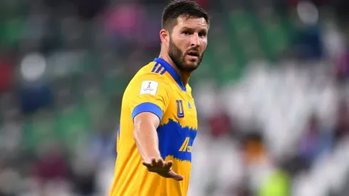 Palmeiras v Tigres UANL - FIFA Club World Cup Qatar 2020