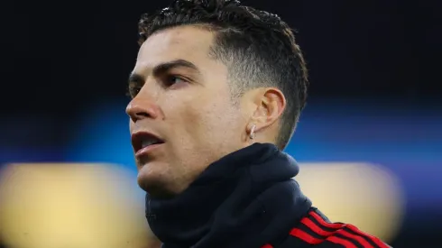 Burnley v Manchester United - Premier League