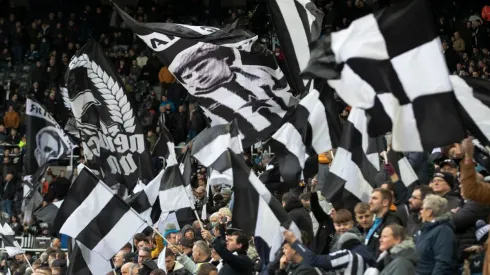 Newcastle United v Aston Villa - Premier League