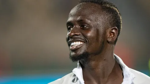 Burkina Faso v Senegal – Semi-Final: African Cup of Nations 2021