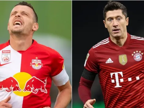 Red Bull Salzburg x Bayern de Munique: data, hora e canal para assistir à partida da Champions League