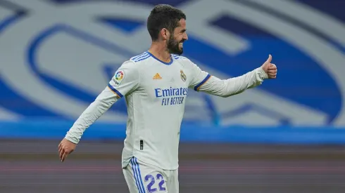 Real Madrid CF v Granada CF – La Liga Santander